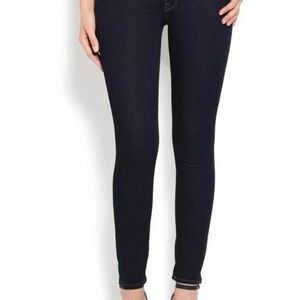 Lucky Brand Dark Denim Jeans